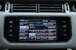 Land Rover Range Rover 2013 года
